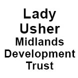 Lady Usher Midlands